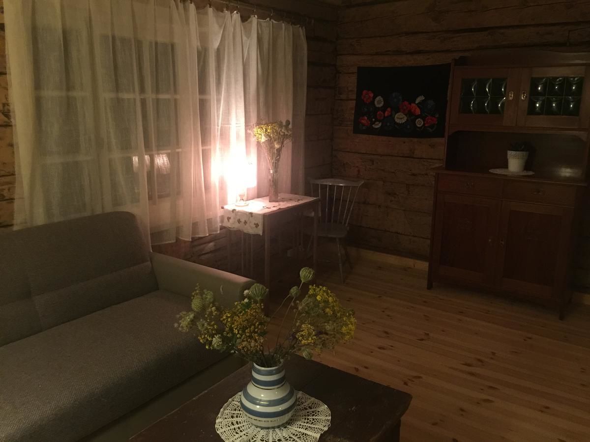 Загородные дома Padaste Valja Apartments Пядасте-32